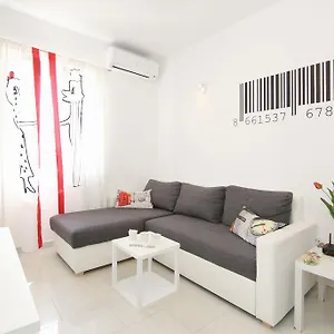 Lu Appartement Split